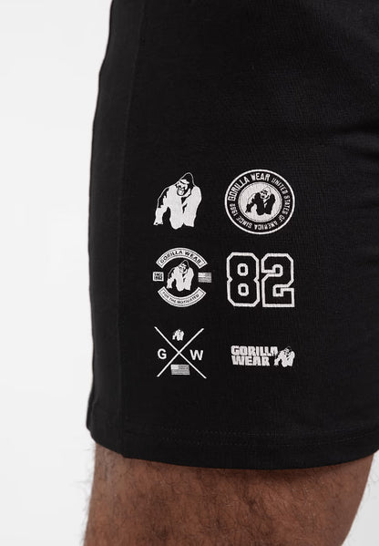 Lopez Shorts