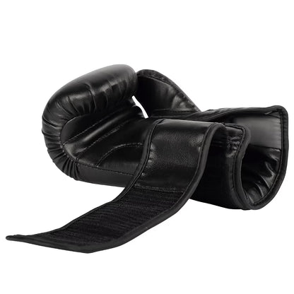 Mosby Boxing Gloves