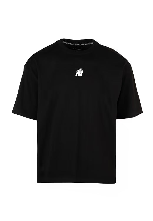 Philip Oversized T-Shirt