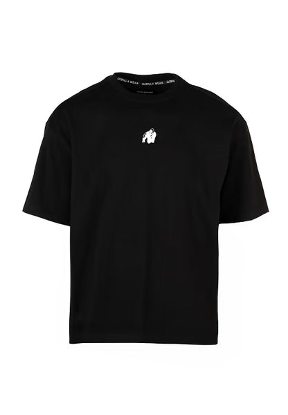 Philip Oversized T-Shirt