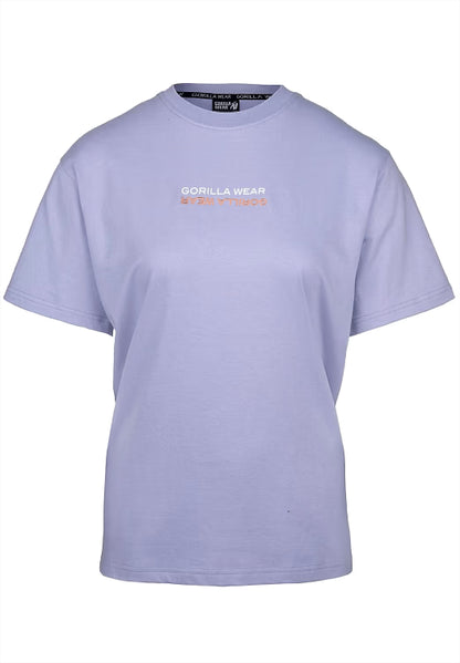 Medina Oversized T-Shirt