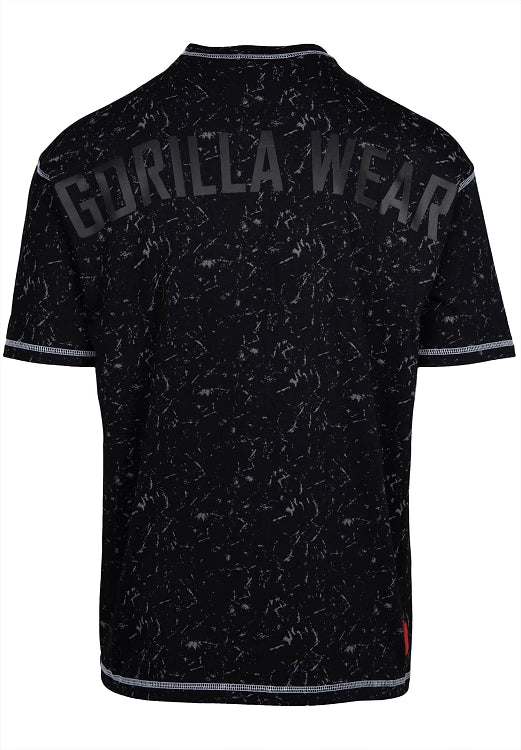Saginaw Oversized T-Shirt