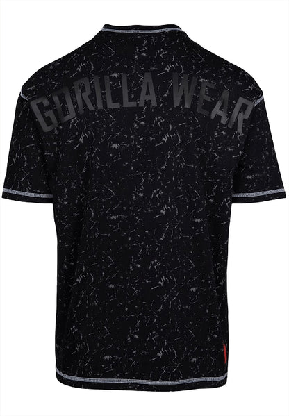 Saginaw Oversized T-Shirt