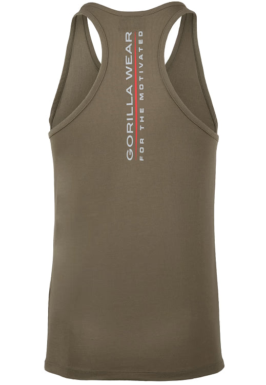 Lafayette Tank Top