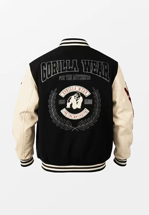 Saint Louis Varsity Jacket