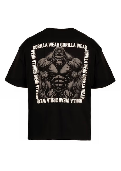 Philip Oversized T-Shirt