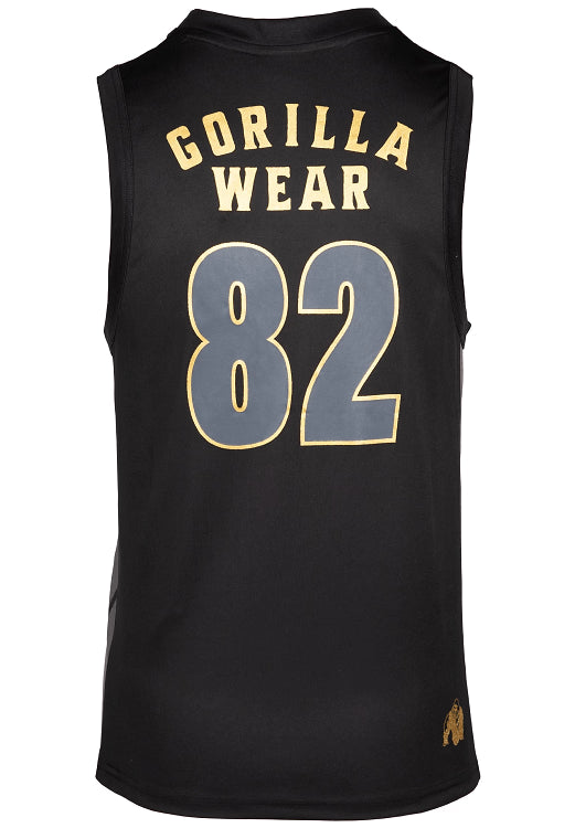 Orlando Jersey Tank Top