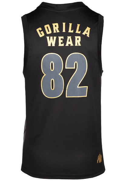 Orlando Jersey Tank Top