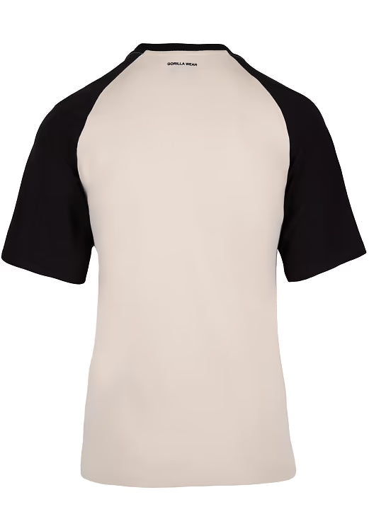Logan Oversized T-Shirt