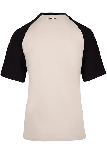 Logan Oversized T-Shirt
