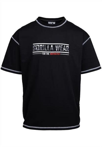Saginaw Oversized T-Shirt