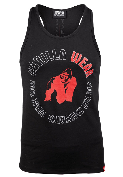 Lafayette Tank Top