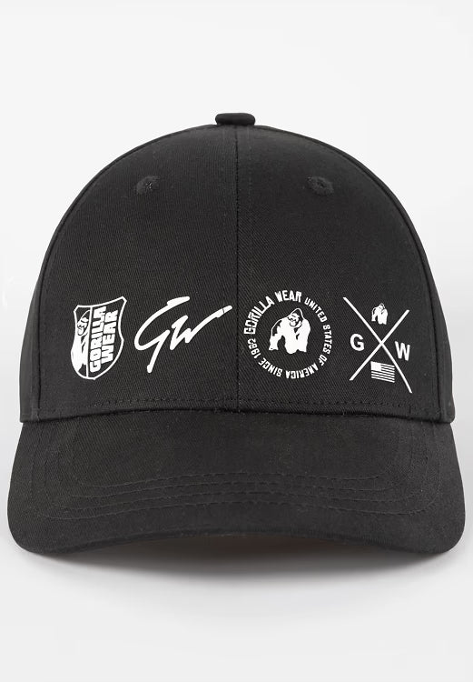 Weston Cap