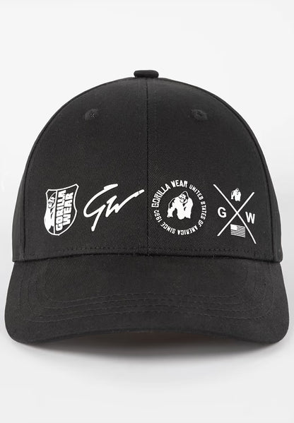 Weston Cap