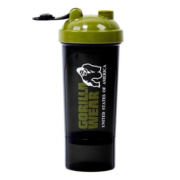 Shaker Compact