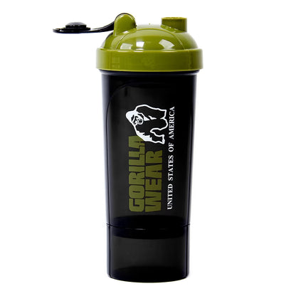 Shaker Compact