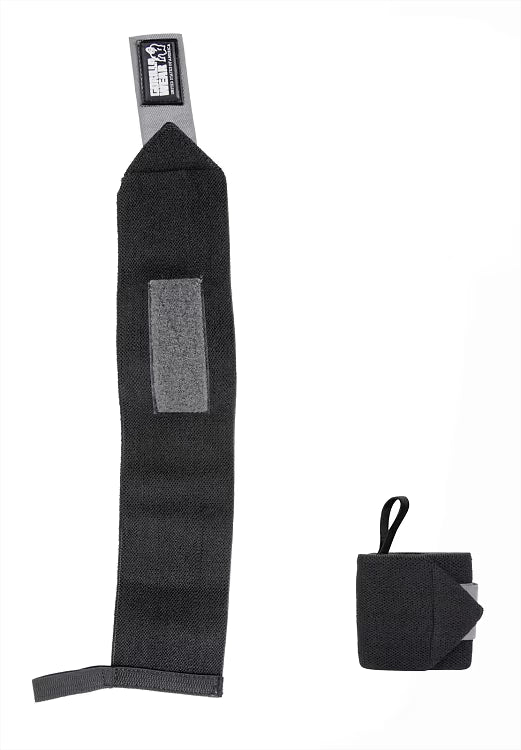 Wrist Wraps BASIC