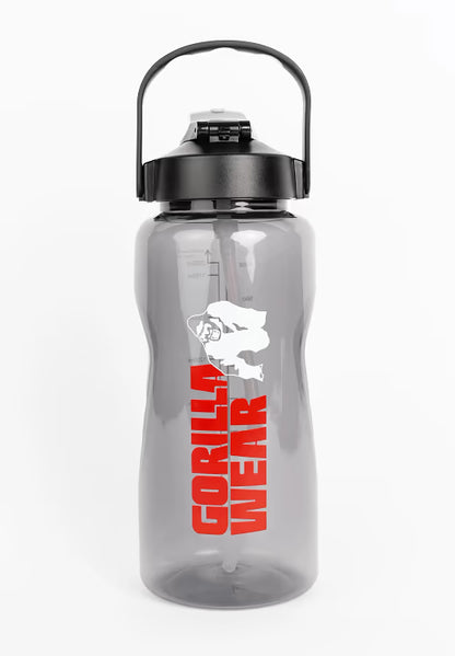 Water Bottle with Sleeve