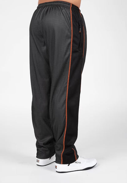 Wallace Mesh Pants
