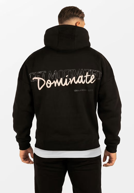 Jordan Oversized Hoodie