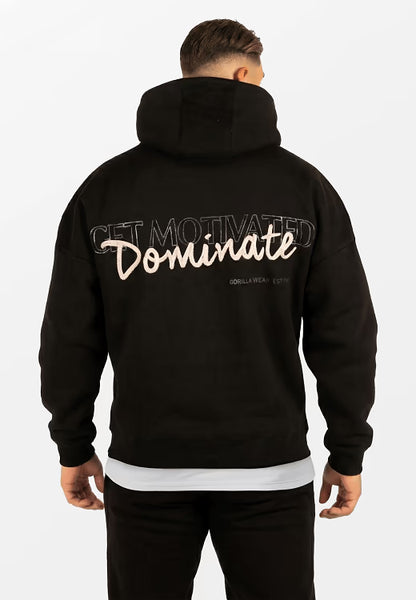 Jordan Oversized Hoodie