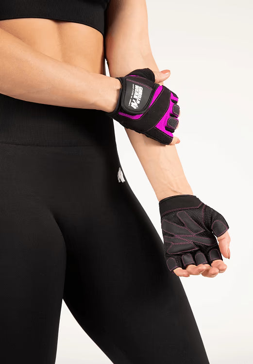Women's Fitness Gloves