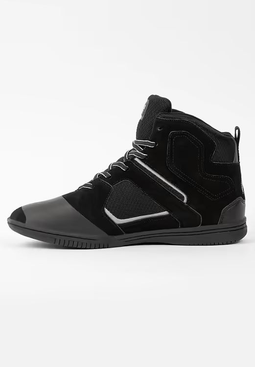 Troy High Tops