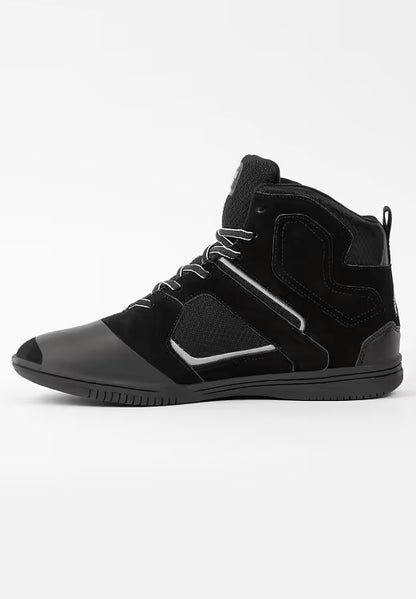 Troy High Tops