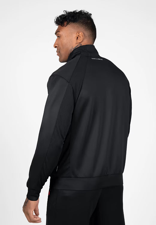 Tennessee Track Jacke