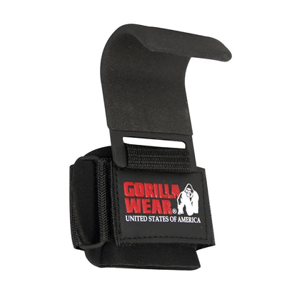 Weight Lifting Hooks