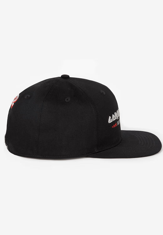 Wayne Snapback Cap