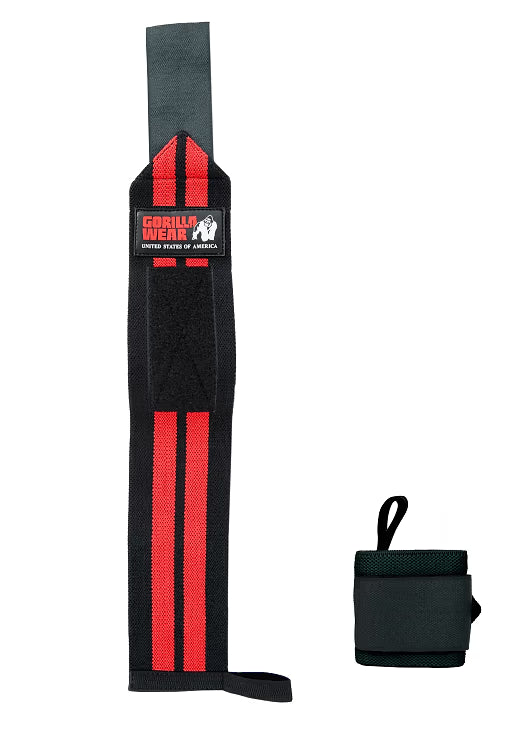 Wrist Wraps PRO