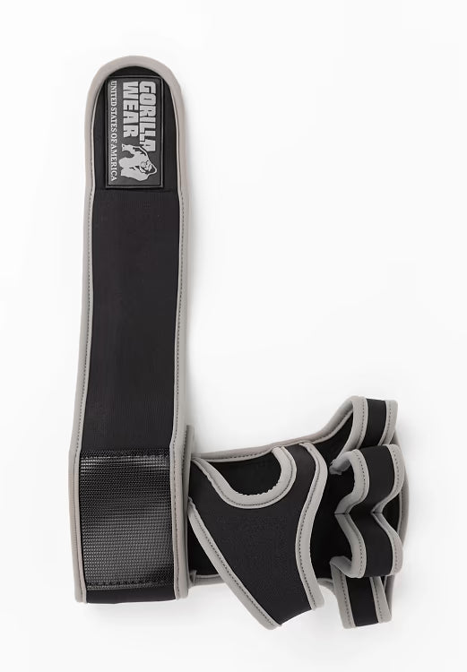Yuma Weight Lifting Workout Gloves