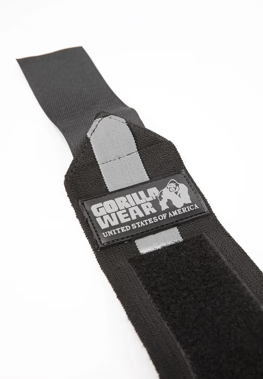 Wrist Wraps Ultra