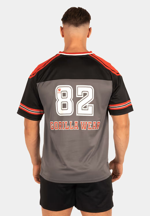 Tyler Football Jersey