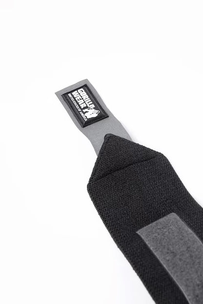 Wrist Wraps BASIC