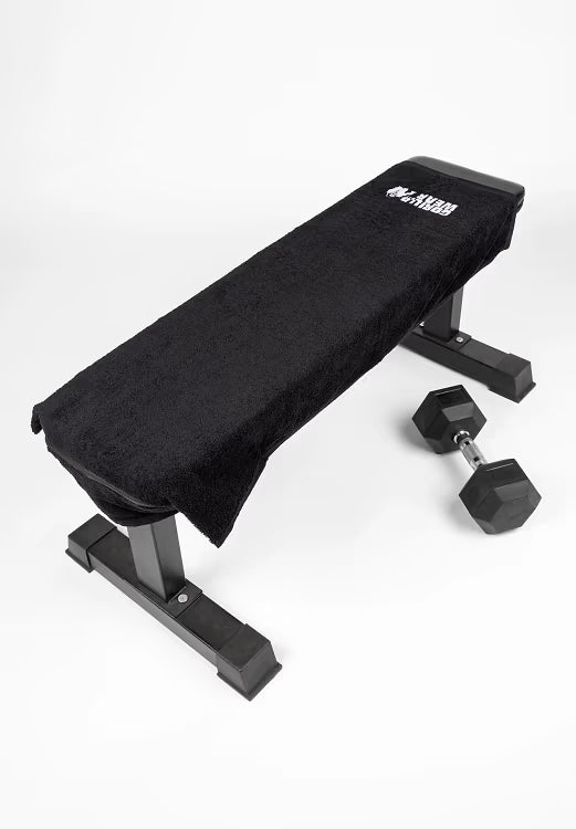 Zip Pocket Gym Towel