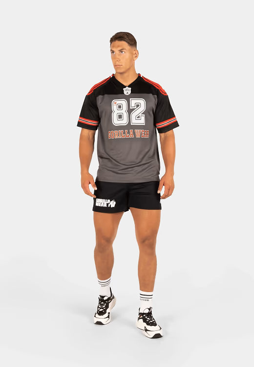 Tyler Football Jersey