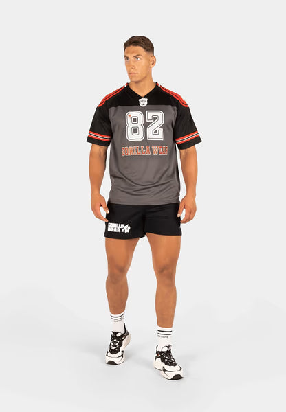Tyler Football Jersey