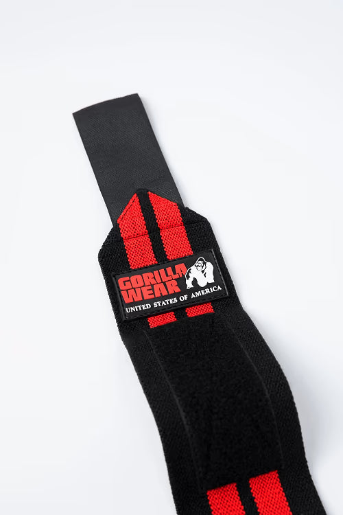 Wrist Wraps PRO