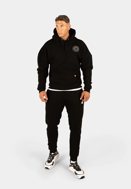 Jordan Oversized Hoodie