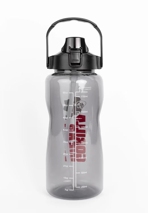 Water Bottle with Sleeve