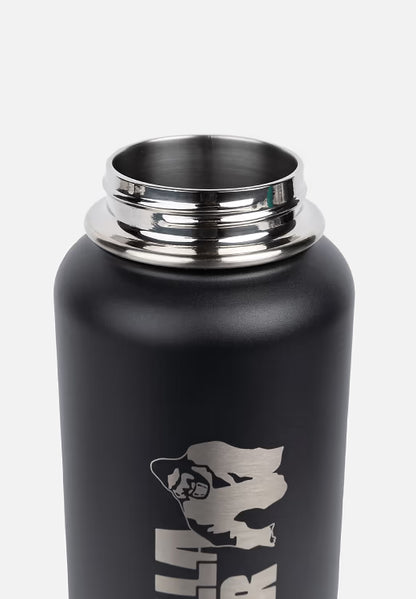 Insulated Stainless Steel Water Bottle