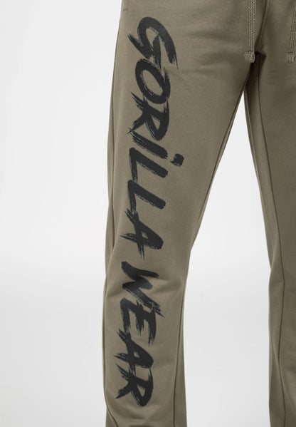 Wilton Sweatpants