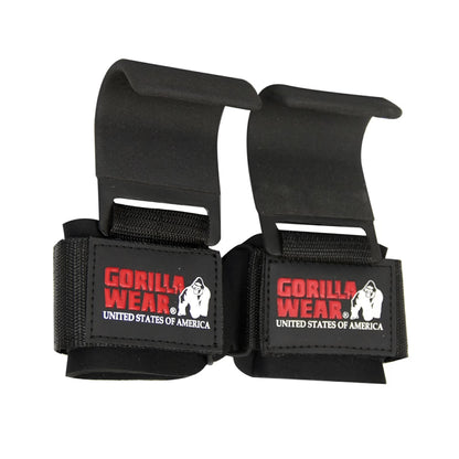 Weight Lifting Hooks