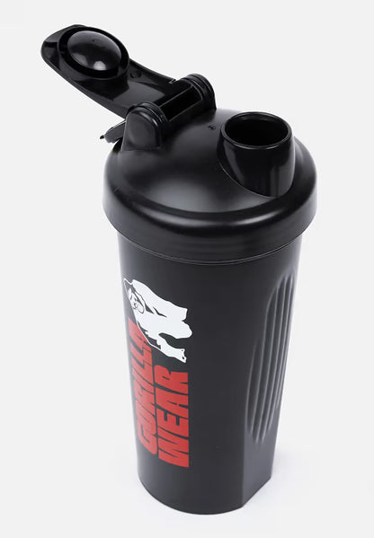 Sustainable Shaker