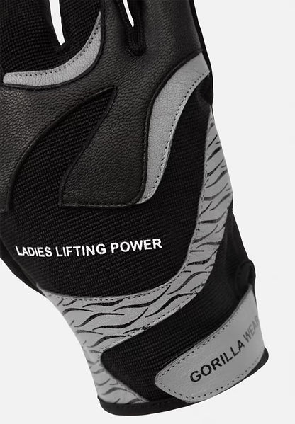 Women's Fitness Gloves 2.0