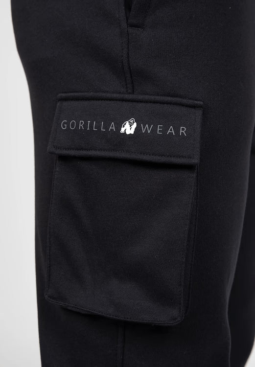Hudson Cargo Sweatpants
