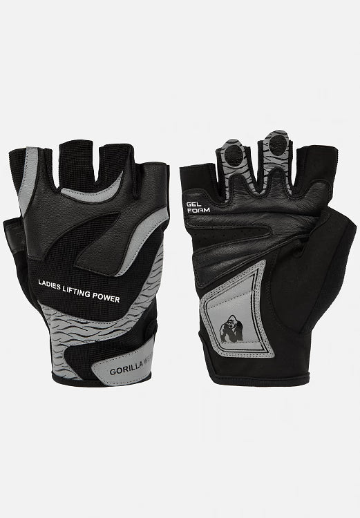 Women's Fitness Gloves 2.0