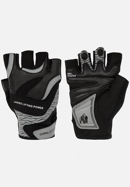 Women's Fitness Gloves 2.0